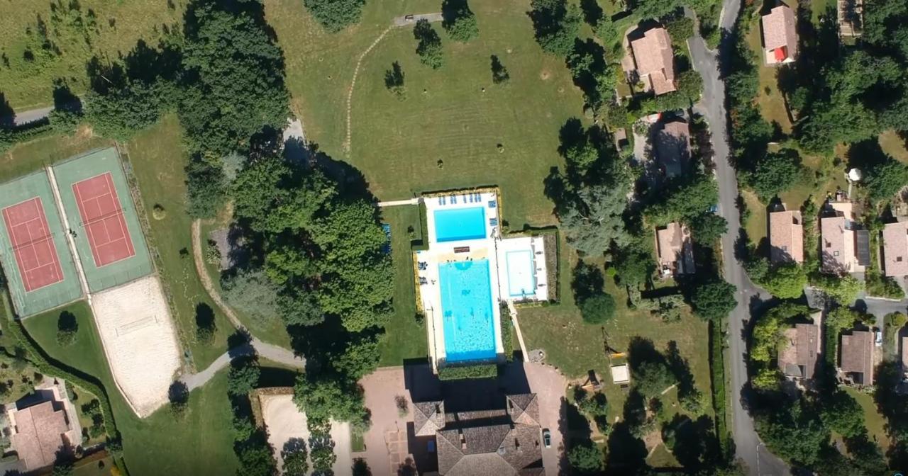 Residence Chateau De Barbet Lombez Εξωτερικό φωτογραφία