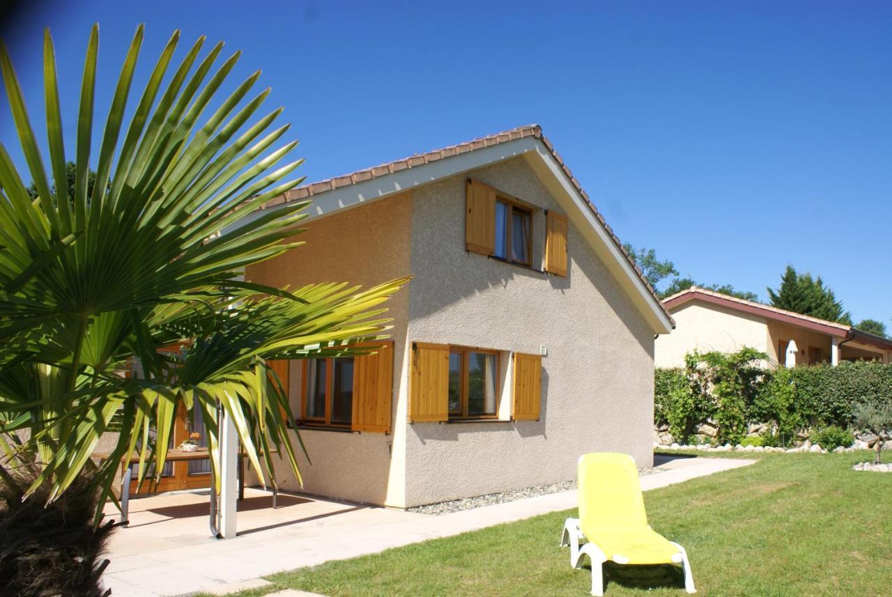 Residence Chateau De Barbet Lombez Εξωτερικό φωτογραφία