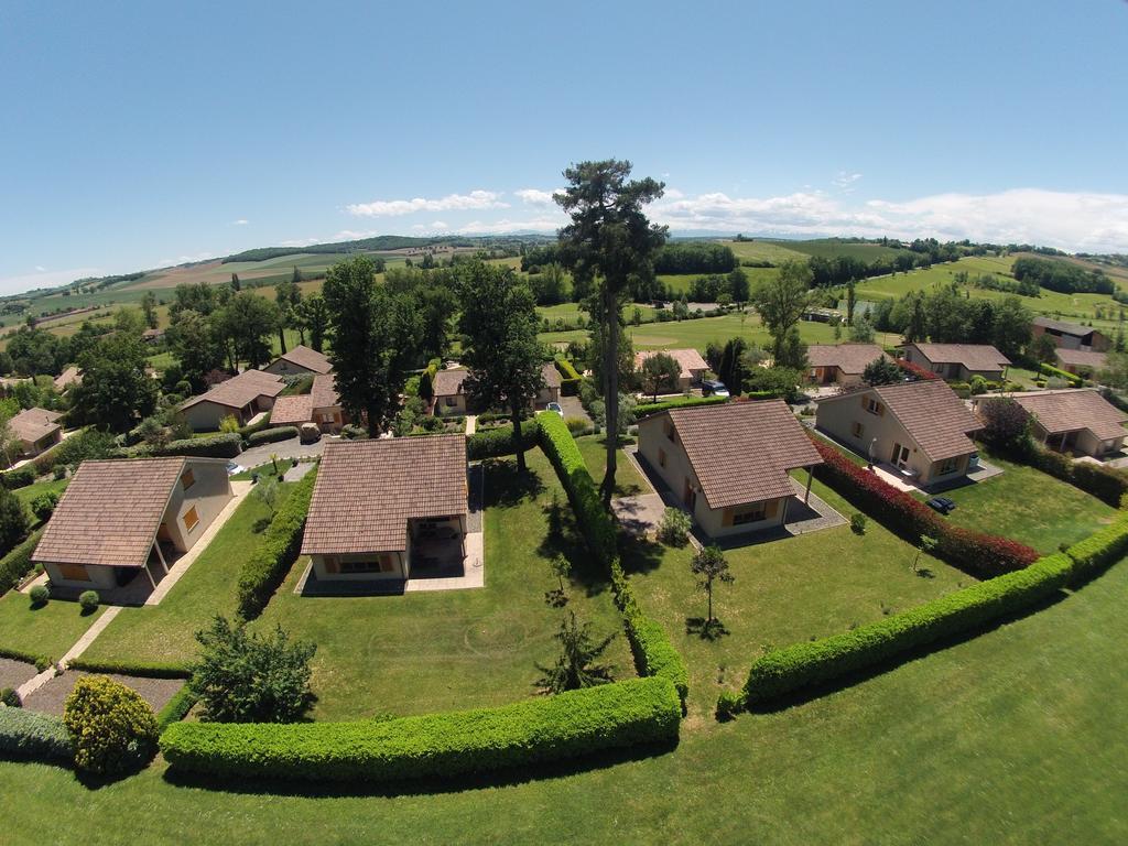 Residence Chateau De Barbet Lombez Δωμάτιο φωτογραφία