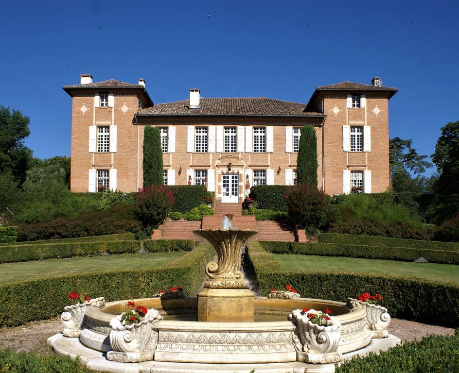 Residence Chateau De Barbet Lombez Εξωτερικό φωτογραφία
