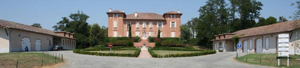 Residence Chateau De Barbet Lombez Εξωτερικό φωτογραφία