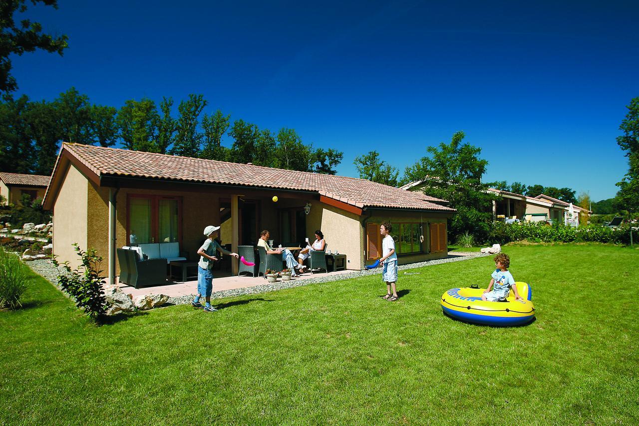 Residence Chateau De Barbet Lombez Εξωτερικό φωτογραφία