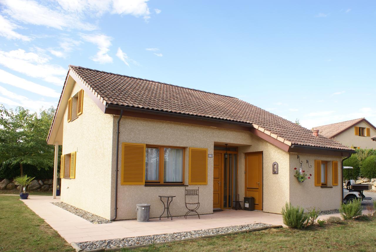 Residence Chateau De Barbet Lombez Εξωτερικό φωτογραφία