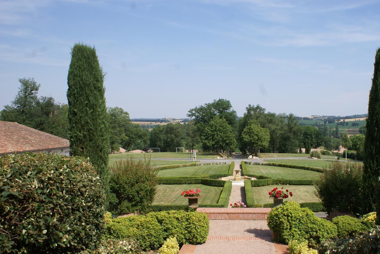 Residence Chateau De Barbet Lombez Εξωτερικό φωτογραφία
