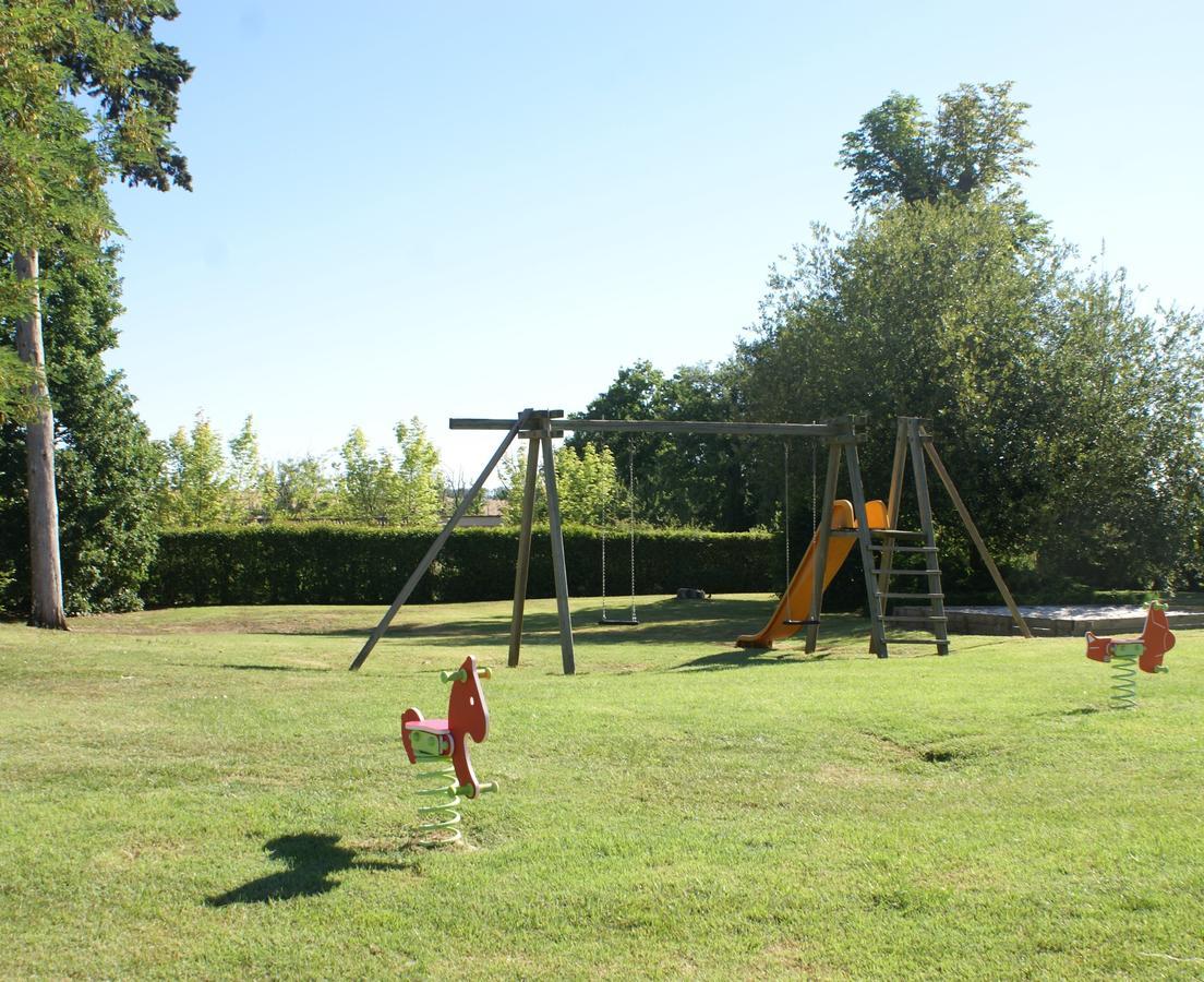 Residence Chateau De Barbet Lombez Εξωτερικό φωτογραφία